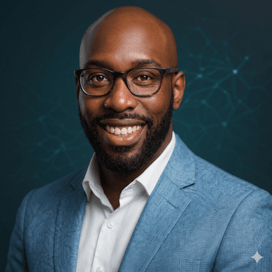 Qwynn Marcelle — Founder, Marcelle Labs